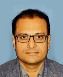 Dr. Nilanchal Chakraborty - Institute of Neurosciences Kolkata