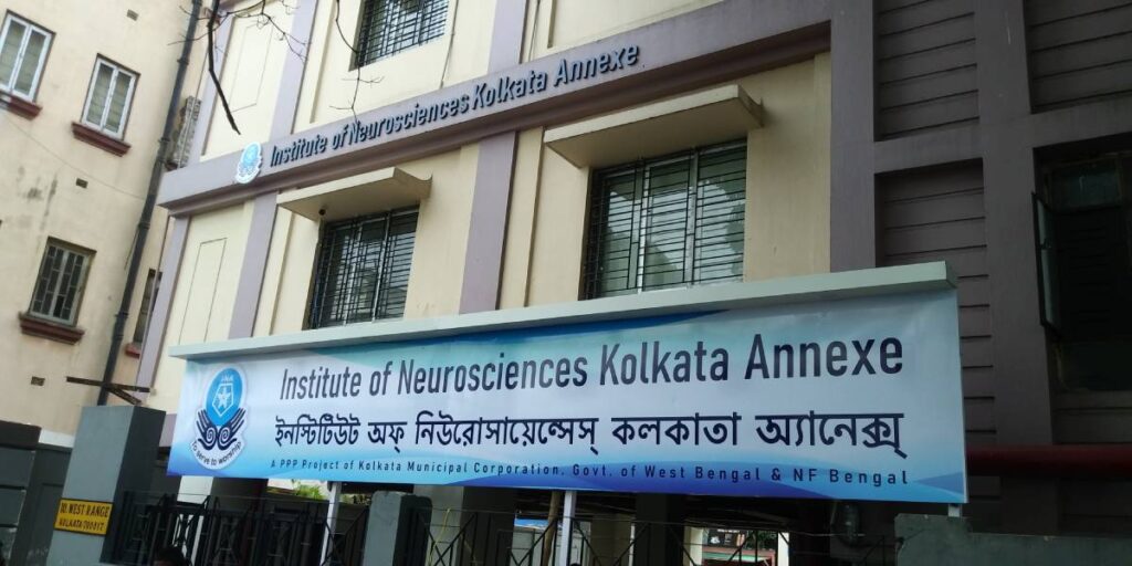 Neurosciences Institute In Kolkata Neurokolkata Neurology